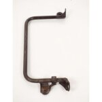 [produit d'occasion] protection de radiateur origine pour moto yamaha 125 dtlc 1hr