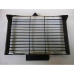 [produit d'occasion] protection de radiateur origine pour moto yamaha 600 fz6 apr�s