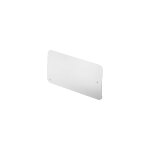 Produit d'occasion] radiateur  inertie sche noirot tectonia horizontal 2000w blanc
