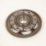[produit d'occasion] roue libre de d�marreur origine pour moto honda 650 ntv deauville