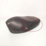 [produit d'occasion] selle biplace origine pour scooter peugeot 50 zenith 1993 � 1995