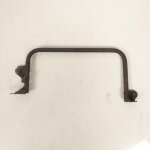 [produit d'occasion] support de radiateur origine pour moto yamaha 125 dt tenere 1988