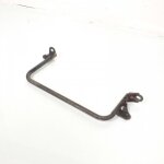 [produit d'occasion] support de radiateur origine pour moto yamaha 125 dt tenere 1988