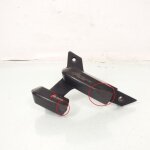 [produit d'occasion] tampon pare carter gauche top block pour moto kawasaki 750 z 2007