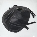 [produit d'occasion] tapis protege r�servoir yves moillo pour moto noir occasion