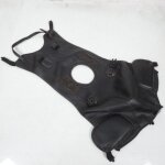 [produit d'occasion] tapis de r�servoir sifact pour moto noir occasion