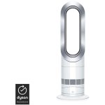 [produit reconditionn] dyson ventilateur chauffage hot + cool jet focus (am09)