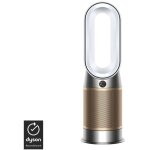 [produit reconditionn] dyson ventilateur dyson purifier hot + cool formaldehyde (hp09)