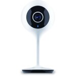 Avidsen ? cam�ra int�rieure connect�e hd 1080p ? vision nocturne ? d�tection de mouvement ? audio bidirectionn ...