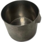 Produit reconditionn] marmite petite taille inox