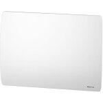 [produit reconditionne] radiateur � inertie s�che noirot radn�o horizontal 1000w blanc