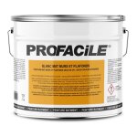 Peinture blanc mat intérieur murs et plafonds, sans odeur, 2 en 1, sous - couche intégrée profacile ffffff ... Peinture blanc mat intérieur murs et plafonds, sans odeur, 2 en 1, sous - couche intégrée profacile ffffff ...