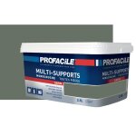 Peinture intrieure multi - supports, satin, murs, plafonds, boiseries, radiateurs, sans odeur, plusieurs ...