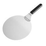 Professional pelle a pizza inox, accessoire pizzaiolo, spatule pizza, four pizza, accessoire pizza, acier ...