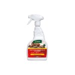 Le vrai professionnel - le vrai pro maison - insecticide punaises de lit et acariens 750 ml Le vrai professionnel - le vrai pro maison - insecticide punaises de lit et acariens 750 ml