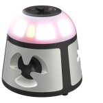 Professionnel ultrasons souris � ultrasons et rats 360 �, appareil r�pulsif ultrasons anti rongeur les ...