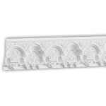 Corniche profhome 150502 moulure de plafond moulure en stuc moulure dcorative style marocain motifs ...