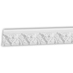 Corniche profhome 150503 moulure de plafond moulure en stuc moulure dcorative style marocain motifs ...