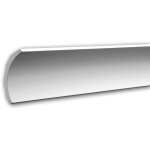 Corniche profhome 650165 moulure de plafond moulure en stuc moulure dcorative design intemporel classique ...