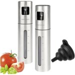 Profi - cook pc - eos 1270 pulvrisateur huile vinaigre inox