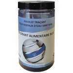 Progalva - colorant alimentaire tra�ant bleu (pr�t � l'emploi) pour recherches de fuites - pot de 180gr ...