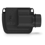 Solem - programmateur d'arrosage  batterie bluetooth lora 9v 6 zones d'arrosage