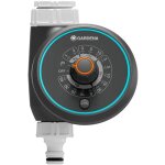 Gardena - programmateur d'arrosage water control easy Gardena - programmateur d'arrosage water control easy