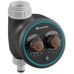 Programmateur d'arrosage gardena water control easy plus Programmateur d'arrosage gardena water control easy plus