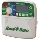 Programmateur d'arrosage rain bird esp - tm2 m2i8 - 230 v - 8 stations, int�rieur offre exclusive