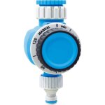 Pistolet d'arrosage aqualim�tre