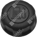 Bouchon de r�servoir d'essence pour motobineuses progreen - 046706