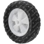 Roue pour motobineuses progreen - 057226 Roue pour motobineuses progreen - 057226