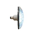 Ccei - projecteur gaia ii gam40 à visser led blanchesoptique + enjoliveur anthracite Ccei - projecteur gaia ii gam40 à visser led blanchesoptique + enjoliveur anthracite