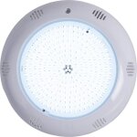 Projecteur led couleur rgb hayward 18w