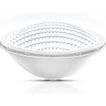 Projecteur led par56 pour piscine, 18 w, clairage led submersible encastr, 1 800 lm, angle de 120 , ...