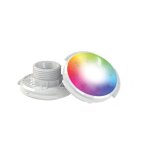 Duratech - projecteur led piscine blanc spectra dvs Ø50mm - 700 lm - 10w - Éclairage haute performance ... Duratech - projecteur led piscine blanc spectra dvs Ø50mm - 700 lm - 10w - Éclairage haute performance ...