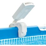Projecteur de piscine à led pp 28089 intex Projecteur de piscine à led pp 28089 intex
