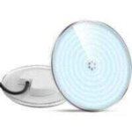 Projecteur de piscine led rempli de résine, 35w - lampe par56 Équivalent à une ampoule halogène 300w, ... Projecteur de piscine led rempli de résine, 35w - lampe par56 Équivalent à une ampoule halogène 300w, ...