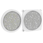 Projecteur r�novation weltico design �co 33 leds blanc