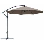 Parasol deporte 300 - grey / gris