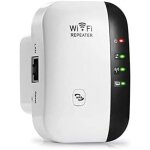 Prolongateur wifi, r�p�teur wifi, amplificateur longue port�e, r�p�teur sans fil, amplificateur longue ...