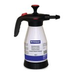 Promat chemicals - pulvérisateur sous pression 360 degr. fpm 1, 5 l joints fpm / fkm rouge Promat chemicals - pulvérisateur sous pression 360 degr. fpm 1, 5 l joints fpm / fkm rouge