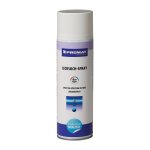 Promat chemicals - spray de détection de fuite incolore dvgw 400 ml bombe aérosol (par 12) Promat chemicals - spray de détection de fuite incolore dvgw 400 ml bombe aérosol (par 12)