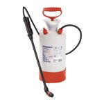 Promat - pulvrisateur  pression contenu de remplissage 6 l joint epdm 3 bar