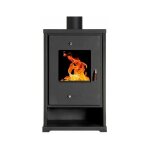 Prometey - pole  bois eko 4 - 7kw [classe nergtique a + ]