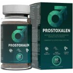 Prostoxalen - capsules de palmier nain pour la prostate