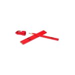 Protec. class pzsp pzsp lot de 3 crayons de charpentier + taille - crayon 05105867 Protec. class pzsp pzsp lot de 3 crayons de charpentier + taille - crayon 05105867