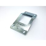 Sabot de blocage pour les roues proteco 1230 Sabot de blocage pour les roues proteco 1230