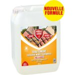 Protect expert traitement terrasses toitures & murs - contre les algues lichens & d�p�ts verts - pr�t ...