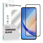 Protecteur d'écran en verre trempé sign pour samsung galaxy a55 Protecteur d'écran en verre trempé sign pour samsung galaxy a55